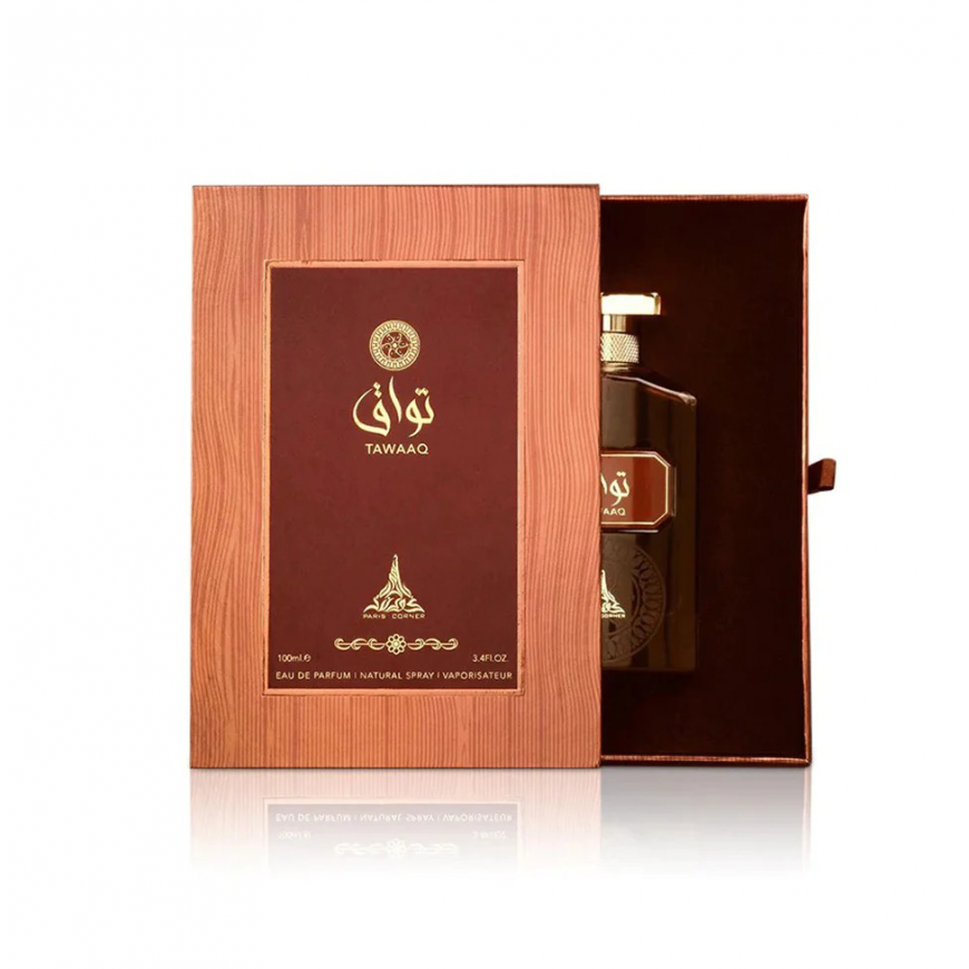 Paris Corner "Tawaaq" EDP - 100 ml