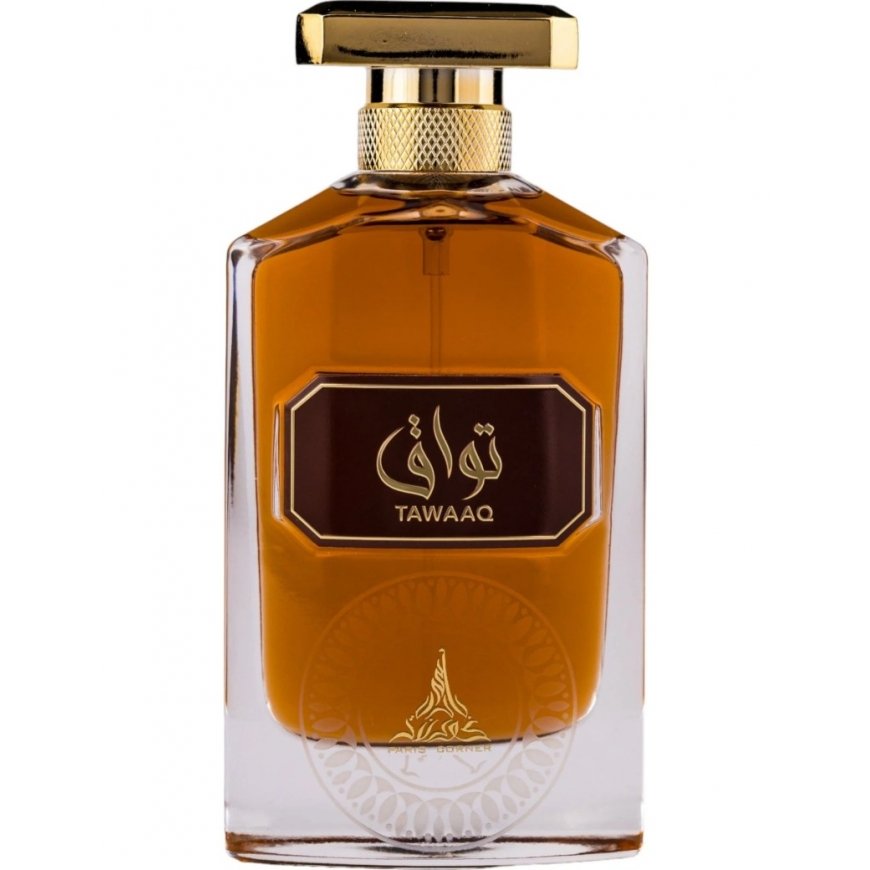Paris Corner "Tawaaq" EDP - 100 ml – 2