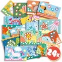 SES Creative 14632 Askartelulelu