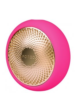 Foreo UFO 2 nahahooldusseade Naha valgusravi Fuksia