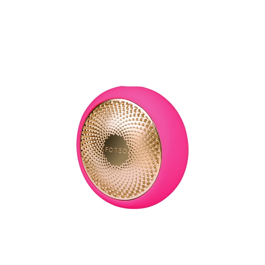 Foreo UFO 2 nahahooldusseade Naha valgusravi Fuksia