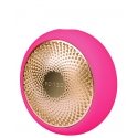 Foreo UFO 2 ihonhoitolaite Ihon valohoito Fuksianpunainen Foreo UFO 2 ihonhoitolaite Ihon valohoito Fuksianpunainen
