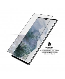 PanzerGlass ® UltraForce1 Samsung Galaxy S22 Ultra | Screen Protector