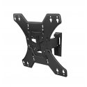 One For All SOLID 165,1 cm (65") Melns One For All SOLID 165,1 cm (65") Melns