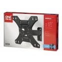 One For All SOLID 165,1 cm (65") musta One For All SOLID 165,1 cm (65") musta