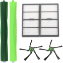 Extralink Set CZĘŚCI IROBOT ROOMBA S9 (9150) S9+ S9 PLUS (9550)