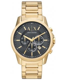Armani Banks AX1721 kello