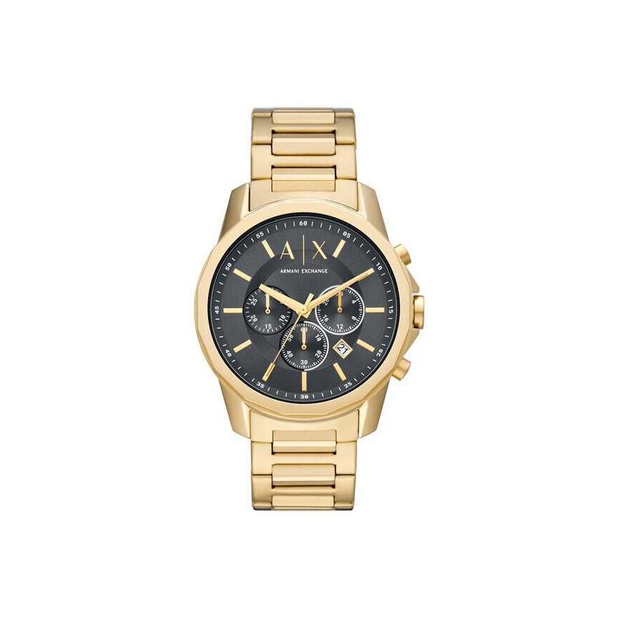 Armani Banks AX1721 kello
