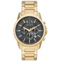 Laikrodis Armani Banks AX1721 Laikrodis Armani Banks AX1721