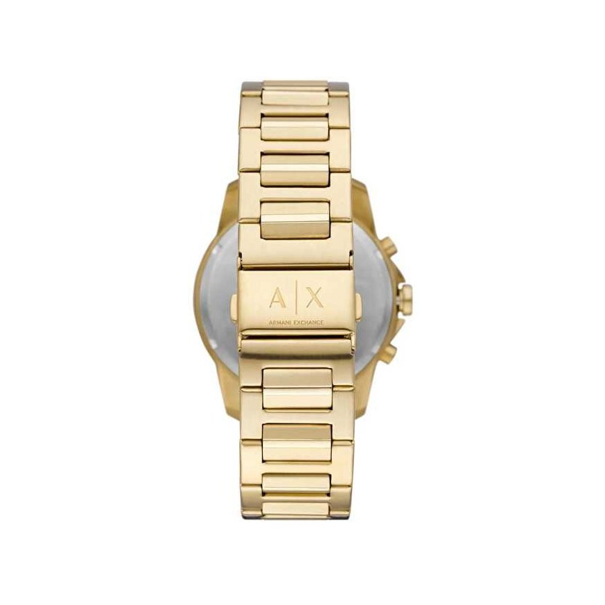 Armani Banks AX1721 watch – 2