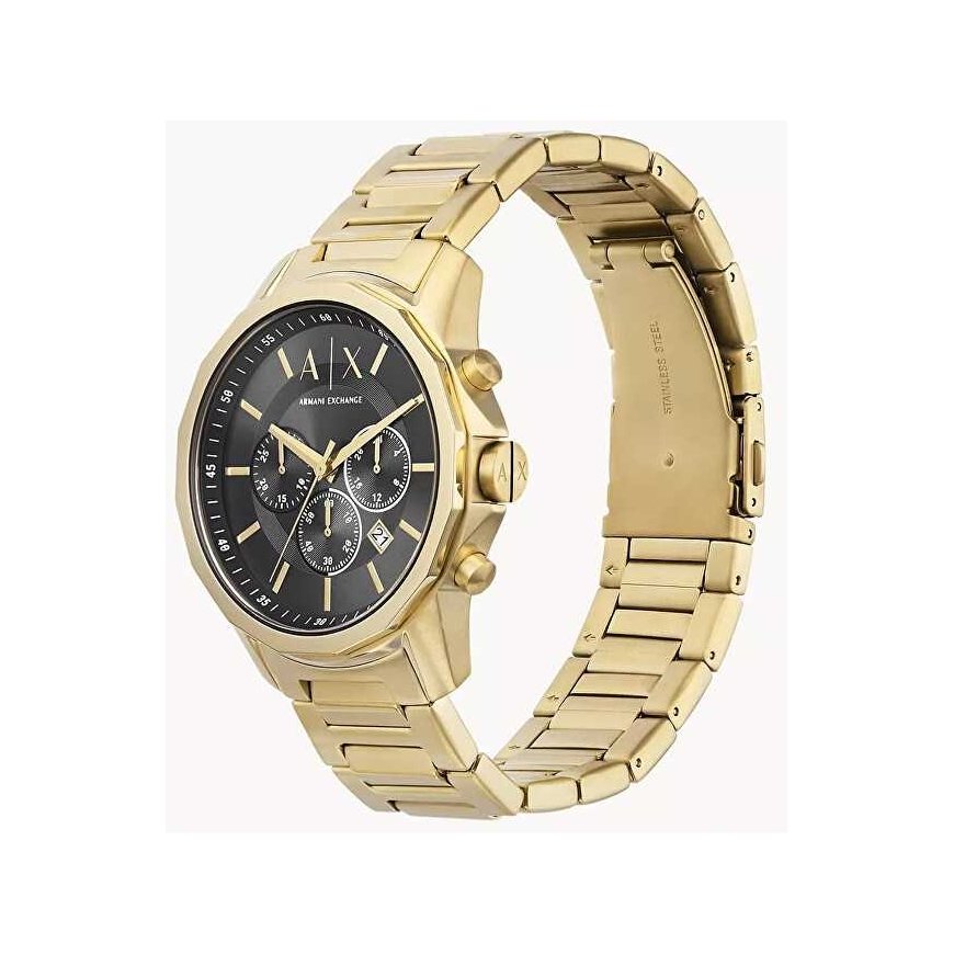 Laikrodis Armani Banks AX1721 – 4