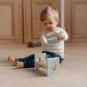 Little Dutch - Pounding Bench Forest Friends (LD7246) Little Dutch - Pounding Bench Forest Friends (LD7246)