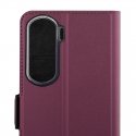 Wave WAVE-BC-HN-90L-SM чехол для мобильного телефона Фолио Лиловый Wave WAVE-BC-HN-90L-SM чехол для мобильного телефона Фолио Лиловый