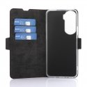 Wave WAVE-BC-HN-90L-SM mobilo telefonu apvalks Folio Ceriņi