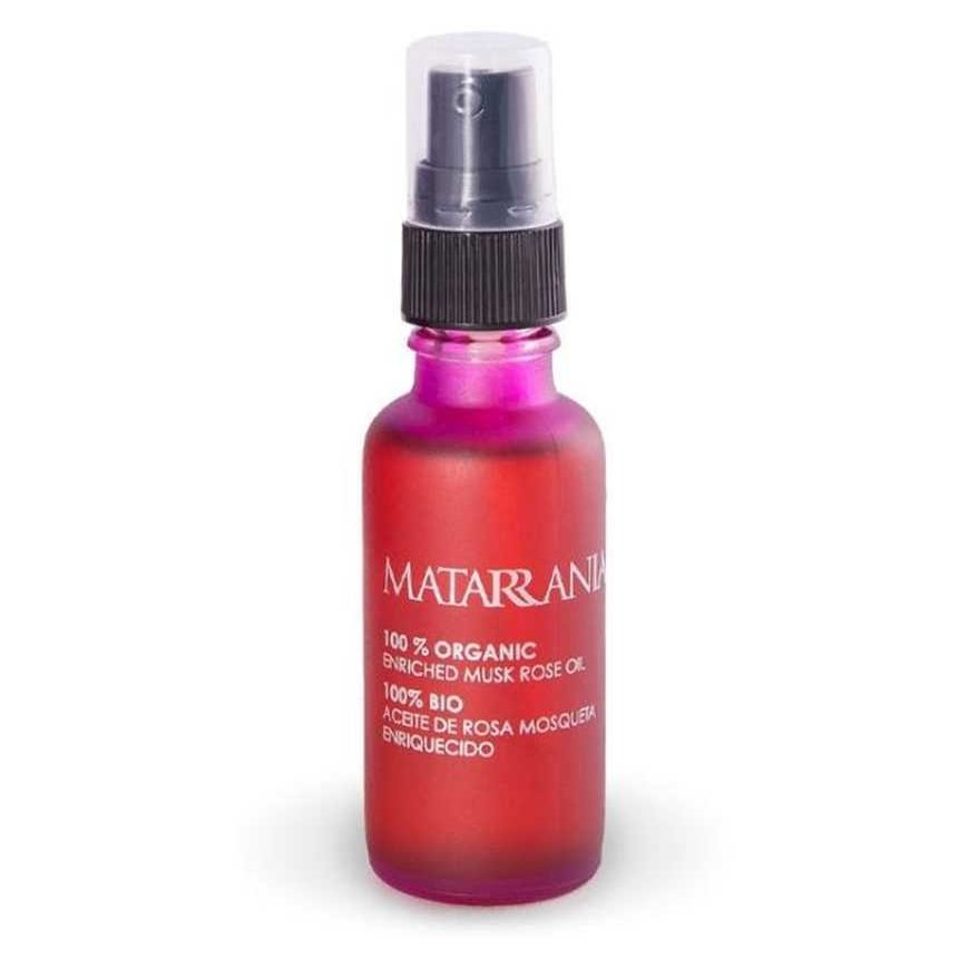 Matarrania Facial oil Matarrania 100% Bio