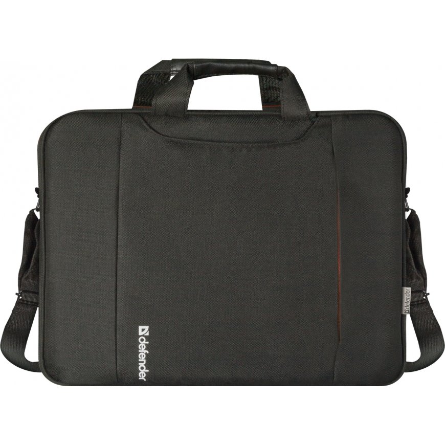 Defender Geek 39,6 cm (15.6") Черный – 2