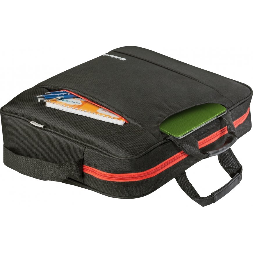 Defender Geek 39,6 cm (15.6") Черный – 5