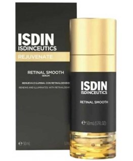Isdinceutics Retinal Smooth serumai, 50 ml