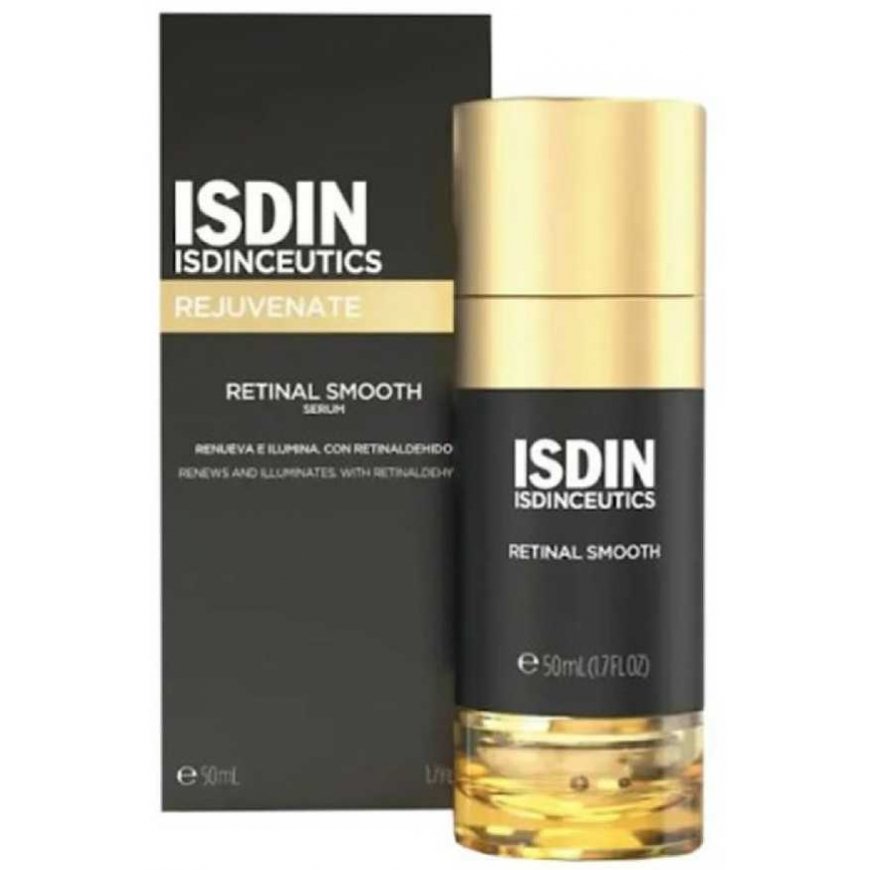 ISDIN Isdinceutics Retinal Smooth serums, 50