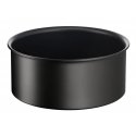 Tefal Ingenio Eco Resist L39792 keptuvių ir puodų rinkinys 4 vnt Tefal Ingenio Eco Resist L39792 keptuvių ir puodų rinkinys 4 vnt