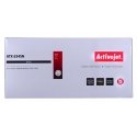 Activejet ATX-3345N värikasetti 1 kpl Yhteensopiva musta Activejet ATX-3345N värikasetti 1 kpl Yhteensopiva musta