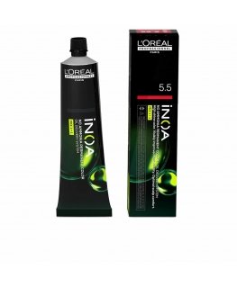 Professional hair dye "L'oreal Professionnel Inoa No Ammonia Permanent Color" 5.5 60g