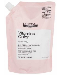 L'Oreal L'Oréal Professionnel Expert Resveratrol Vitamino Color Colored Hair Shampoo (Shampoo) 500 ml shampoo
