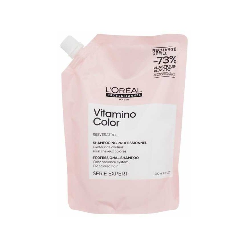 L`Oreal L´Oréal Professionnel Expert Resveratrol Vitamino