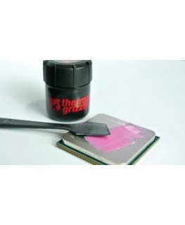 Thermal Grizzly Kryonaut Extreme теплоотводящая смесь Термопаста 14,2 W/m·K 33,84 g