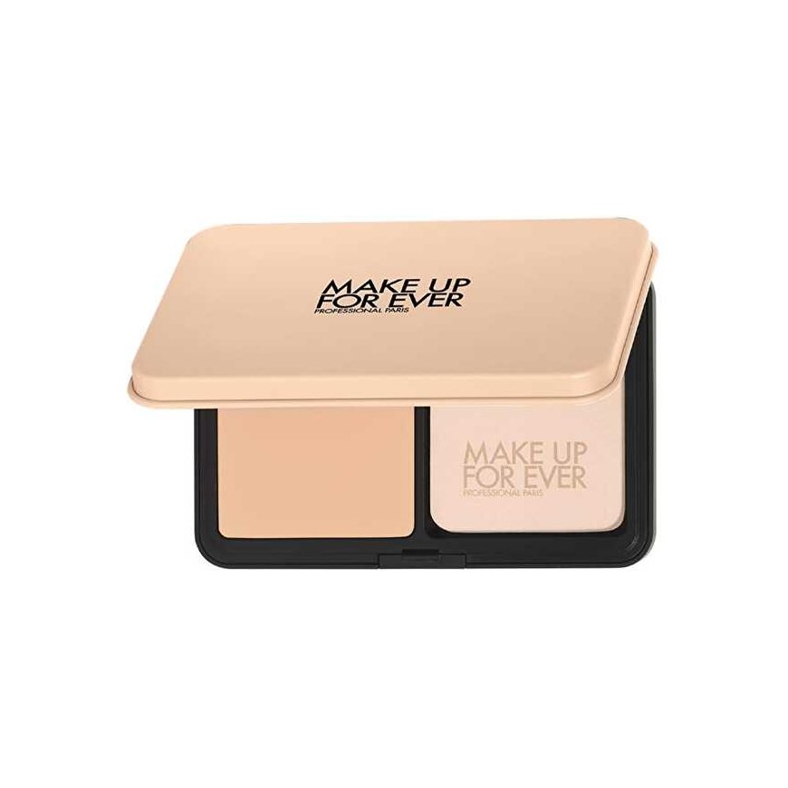 Make Up For Ever HD skin powder foundation - Compact make-up 11 g