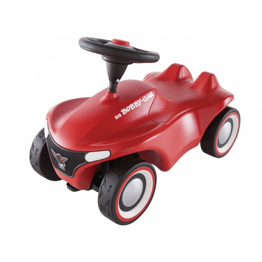 Smoby 800056240 Šūpošanās un braucamā