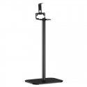 Vogels SOUND 3305 Universal L Speaker floor stand, Black |