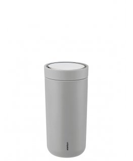 Stelton To Go Click 400 ml Hall Polüpropüleen