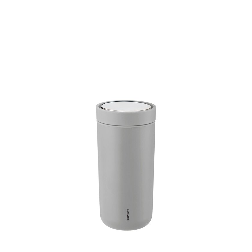 Stelton To Go Click 400 ml Hall Polüpropüleen