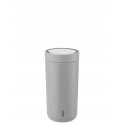 Stelton To Go Click 400 ml Hall Polüpropüleen