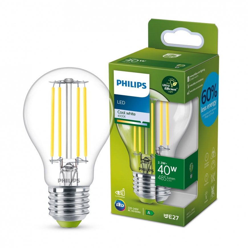 Philips by Signify Philips Spuldze