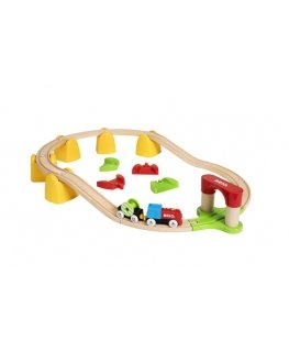 BRIO 33710 mängusõiduk