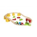 BRIO 33710 žaislinė transporto priemonė BRIO 33710 žaislinė transporto priemonė
