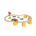 BRIO 33710 игрушечный транспорт/игрушечный трек BRIO 33710 игрушечный транспорт/игрушечный трек
