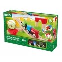 BRIO 33710 mängusõiduk