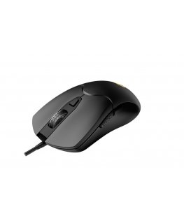 Canyon Gaming Maus Accepter RGB Backlight 6 Tasten black retail - Maus компьютерная мышь