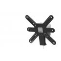 One For All WM6221 106.7 cm (42") Black One For All WM6221 106.7 cm (42") Black