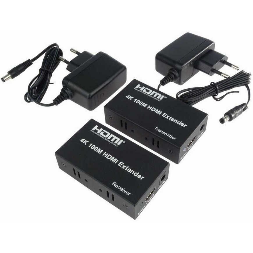 PremiumCord Adapter AV PremiumCord PremiumCord 4K