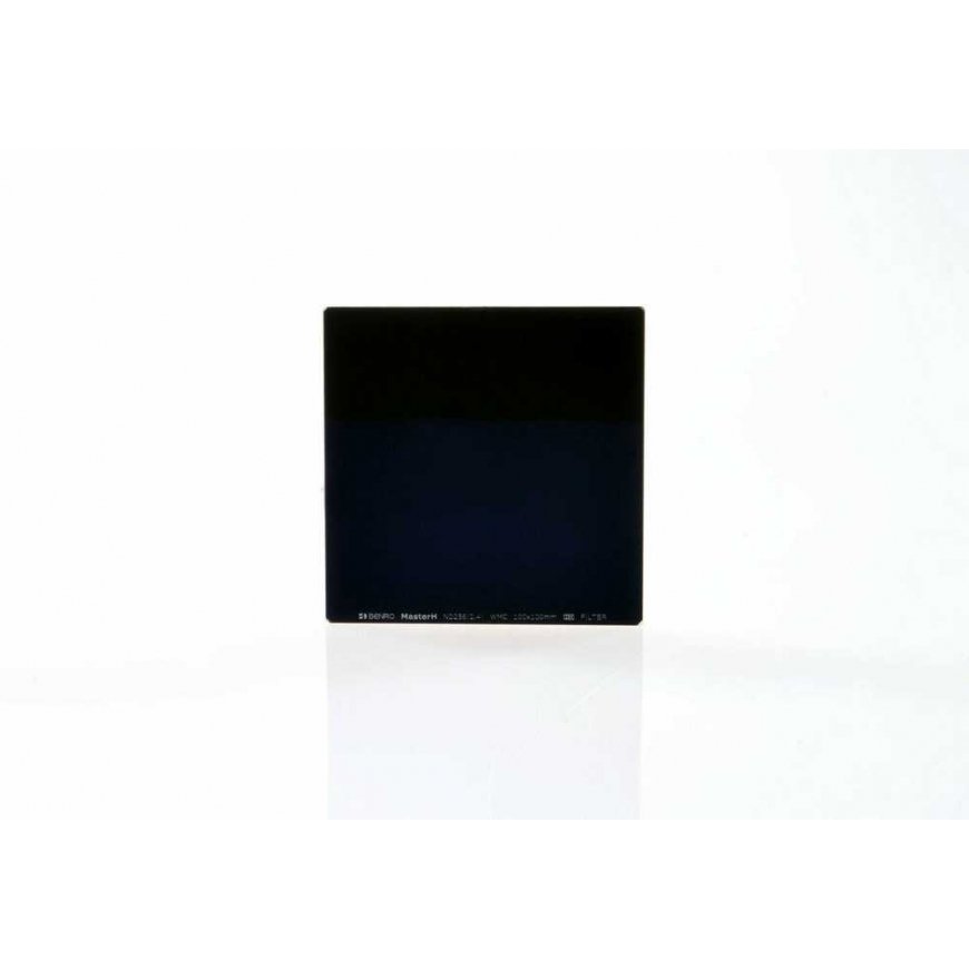 Benro suodatin Master MHND2561010 – 4