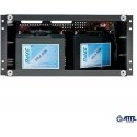TELETEKNINEN KOTELO ABOX-R5U0 ATTE