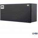 TELETECHNINIS KORPUSAS ABOX-R5U0 ATTE