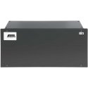 TELETECHNINIS KORPUSAS ABOX-R5U0 ATTE
