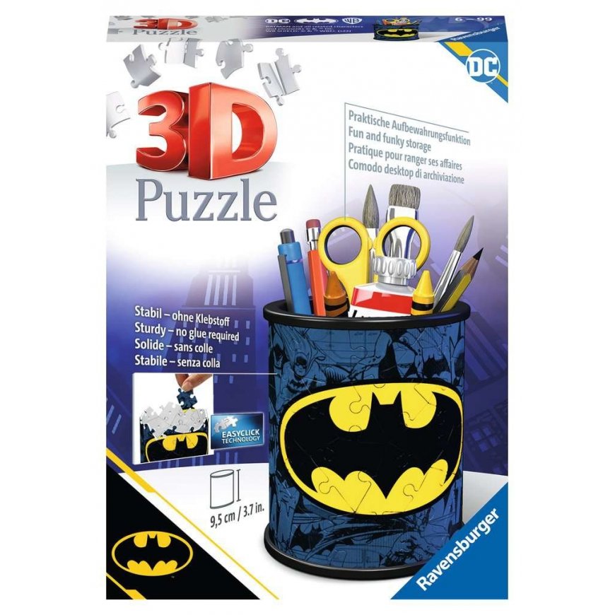 Ravensburger 11275 dėlionė 3D dėlionė 54 vnt