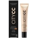 Mádara Madara City Cc Anti-Pollution Hyaluronic CC Cream with Spf15 Tan 40ml Mádara Madara City Cc Anti-Pollution Hyaluronic CC Cream with Spf15 Tan 40ml