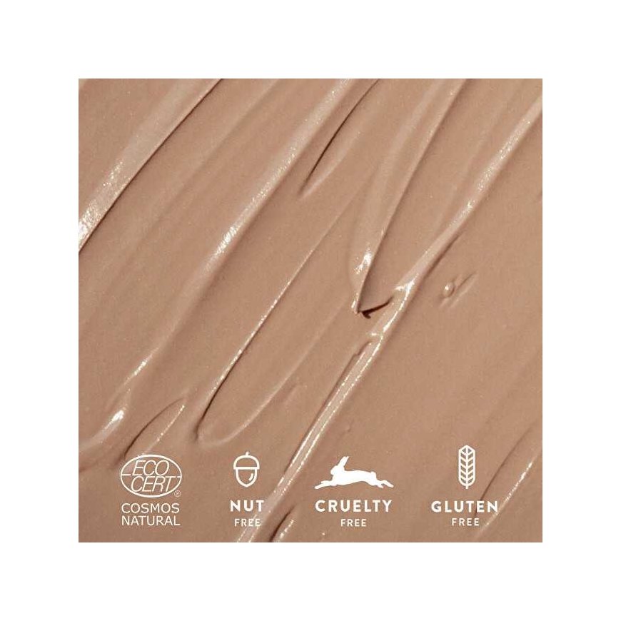 Mádara Madara City Cc Anti-Pollution Hyaluronic CC Cream with Spf15 Tan 40ml – 4